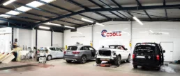 Carrosserie Cools uit Balen - Specialist in carrosserie schade